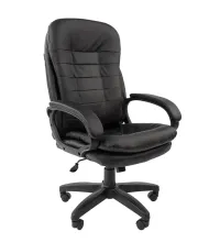 Кресло руководителя Chairman 795 LT Россия PU черный