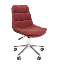 Кресло Chairman 115 Home (текстиль - "Коралл")